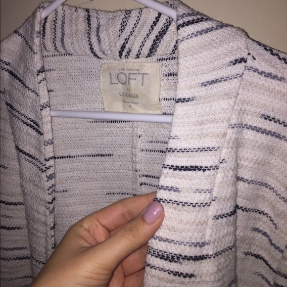 Loft Cardigan - Picture 2 of 3